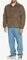  QUIKSILVER TIBBERMORE EQYJK03984  (XL)