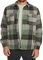  QUIKSILVER PICKSTON EQYJK03985 BLACK 1...