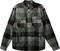 ΤΖΑΚΕΤ QUIKSILVER PICKSTON EQYJK03985 BLACK 1 (XXL) ΤΖΑΚΕΤ QUIKSILVER PICKSTON EQYJK03985 BLACK 1 (XXL)