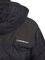  QUIKSILVER WOLFS SHOULDER EQYJK03990  (XL)