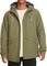 TZAKET QUIKSILVER LOCHHILL EQYJK03997 XAKI (XL) TZAKET QUIKSILVER LOCHHILL EQYJK03997 XAKI (XL)