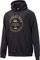 HOODIE QUIKSILVER CIRCLE TRIM EQYSF03150 ����...