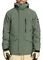  QUIKSILVER SNOW MISSION SOLID JK EQYTJ03266  (L)