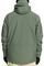  QUIKSILVER SNOW MISSION SOLID JK EQYTJ03266  (XXL)