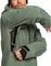  QUIKSILVER SNOW MISSION SOLID JK EQYTJ03266  (XXL)