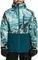  QUIKSILVER SNOW MISSION PRINTED BLOCK...