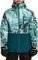 ������� QUIKSILVER SNOW MISSION PRINTED BLOCK...
