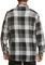  QUIKSILVER MOTHERFLY FLANNEL EQYWT04522 / (M)