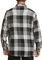  QUIKSILVER MOTHERFLY FLANNEL EQYWT04522 / (XL)