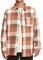  QUIKSILVER MOTHERFLY FLANNEL EQYWT0...