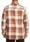  QUIKSILVER MOTHERFLY FLANNEL EQYWT04522  (L)