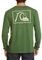   QUIKSILVER THE ORIGINAL EQYZT07240  (L)