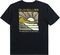 T-SHIRT QUIKSILVER SEA BRIGADE EQYZT07438  (XL)