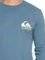   QUIKSILVER OMNI LOGO EQYZT07479  (L)