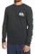   QUIKSILVER OMNI LOGO EQYZ...