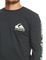  QUIKSILVER OMNI LOGO EQYZT07479  (M)