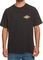 T-SHIRT QUIKSILVER FALL CITY EQYZT07483 ...