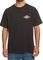 T-SHIRT QUIKSILVER FALL CITY EQYZT07483 ...