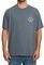 T-SHIRT QUIKSILVER QS STATE OF MIND EQYZT0748...