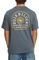 T-SHIRT QUIKSILVER QS STATE OF MIND EQYZT07486  (M)