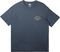 T-SHIRT QUIKSILVER QS STATE OF MIND EQYZT07486  (M)