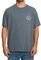 T-SHIRT QUIKSILVER QS STATE OF MIND EQYZT0748...