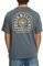 T-SHIRT QUIKSILVER QS STATE OF MIND EQYZT07486 ���� (XXL)