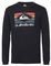   QUIKSILVER RAINBOW EQYZT07511  (M)