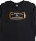   QUIKSILVER MIND BARREL EQYZT07512  (L)