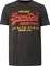 T-SHIRT SUPERDRY OVIN CLASSIC VL HERITAGE M1011747A WASHED ����� (L)