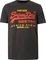 T-SHIRT SUPERDRY OVIN CLASSIC VL HERITAGE M1011747A WASHED  (XXL)
