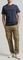 T-SHIRT SUPERDRY OVIN CORE LOGO CLASSIC M1011754A   (XXXL)