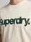 T-SHIRT SUPERDRY OVIN CORE LOGO CLASSIC M1011754A  (M)