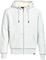 HOODIE   SUPERDRY OVIN ESSENTIAL BORG LINED M2012346A    (XL)