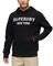 HOODIE SUPERDRY SDCD LUXURY SPORT LOOSE M2013...
