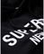 HOODIE SUPERDRY SDCD LUXURY SPORT LOOSE M2013087A  (XXXL)