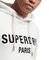 HOODIE SUPERDRY SDCD LUXURY SPORT LOOSE M2013087A ����� (L)