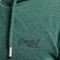 HOODIE SUPERDRY OVIN ESSENTIAL LOGO M2013110A  (M)