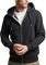 HOODIE �� �������� SUPERDRY OVIN ESSENTIAL LO...