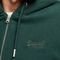 HOODIE   SUPERDRY OVIN ESSENTIAL LOGO M2013116A  (M)