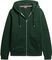 HOODIE   SUPERDRY OVIN ESSENTIAL LOGO M2013116A  (M)