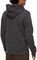 HOODIE SUPERDRY OVIN CLASSIC VL HERITAGE M2013126A WASHED  (M)