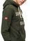 HOODIE SUPERDRY OVIN WORKWEAR LOGO VINTAGE M2013143A    (L)