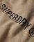 HOODIE SUPERDRY OVIN WORKWEAR LOGO VINTAGE M2013143A  (M)