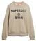  SUPERDRY OVIN WORKWEAR LOGO VINTAGE M2013144A  (XL)