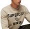  SUPERDRY OVIN WORKWEAR LOGO VINTAGE M2013144A  (XXL)