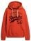 HOODIE SUPERDRY OVIN ATHLETIC SCRIPT GRAPHIC M2013154A 8UX  (M)