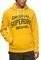 HOODIE SUPERDRY OVIN ATHLETIC SCRIPT GRAPHIC ...