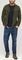  SUPERDRY OVIN TRAILSMAN CORD  M4010722A   (XXXL)