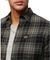  SUPERDRY OVIN COTTON  LUMBERJACK M4010727A  (XXXL)